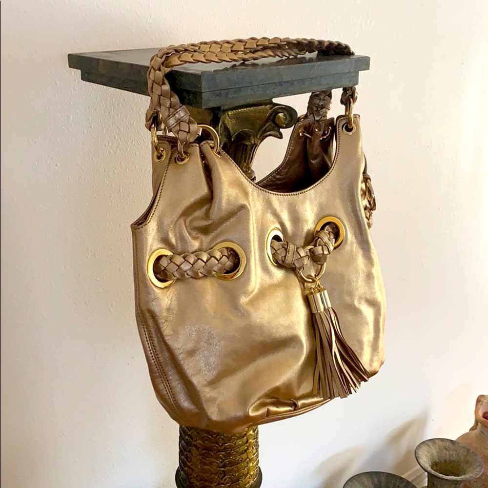 MK purse - Picture 3 of 6